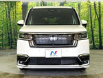 STEPWAGON e:HEV SPADA