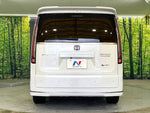 STEPWAGON e:HEV SPADA