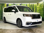 STEPWAGON e:HEV SPADA