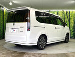 STEPWAGON e:HEV SPADA