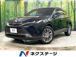 HARRIER 2WD