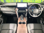 HARRIER 2WD