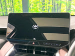 HARRIER 2WD