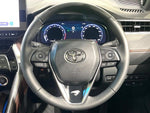 HARRIER 2WD