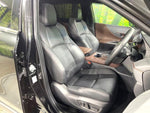 HARRIER 2WD