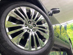 HARRIER 2WD