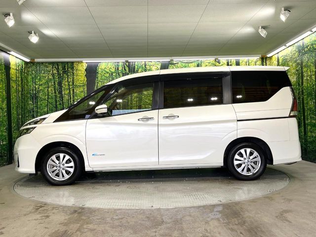 SERENA  S-HYBRID