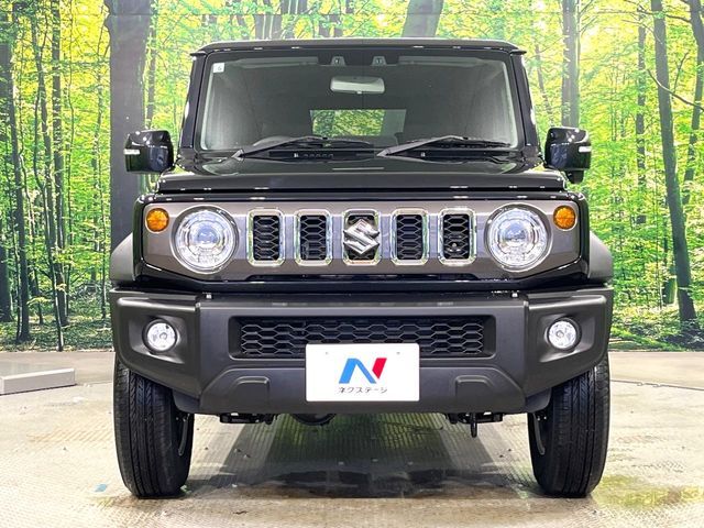 JIMNY NOMADE