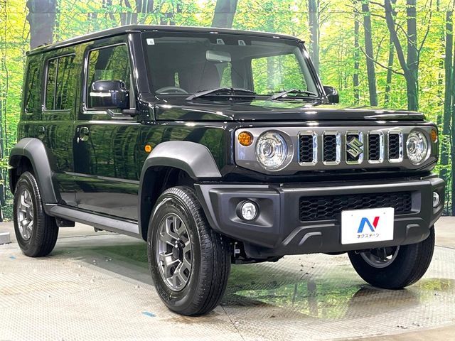 JIMNY NOMADE