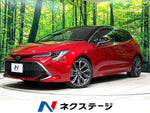 COROLLA SPORT