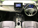 COROLLA SPORT