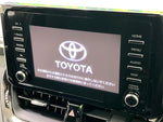 COROLLA SPORT