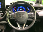COROLLA SPORT