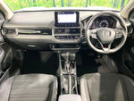 WR-V