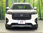 WR-V