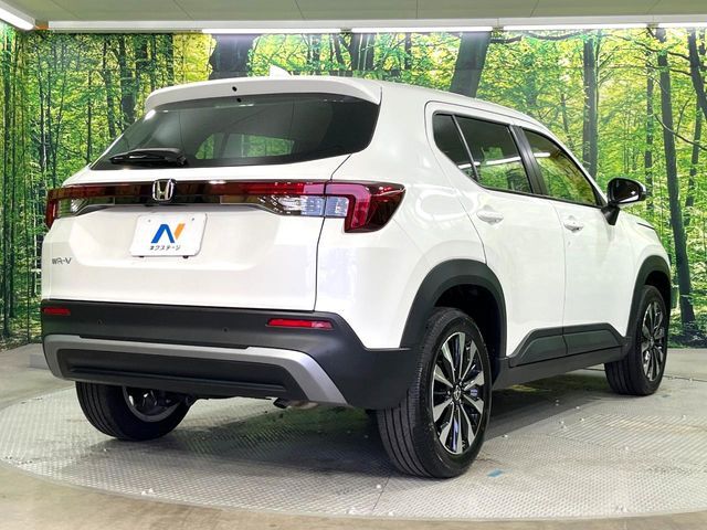 WR-V