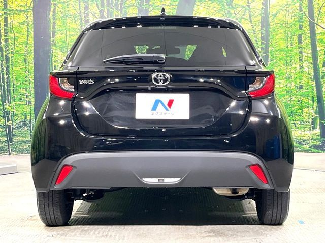 YARIS