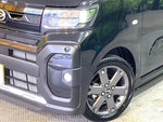 TANTO FAN CROSS