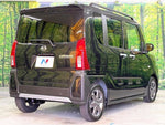 TANTO FAN CROSS