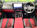 LEXUS NX350h