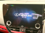 LEXUS NX350h