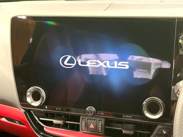 LEXUS NX350h