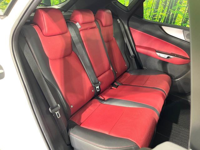 LEXUS NX350h