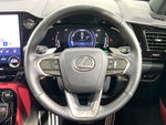 LEXUS NX350h