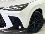 LEXUS NX350h