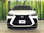 LEXUS NX350h