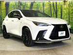 LEXUS NX350h