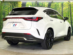 LEXUS NX350h