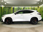 LEXUS NX350h