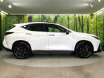LEXUS NX350h