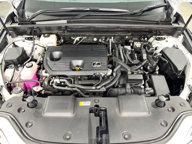 LEXUS NX350h