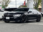 BMW 8series Gran coupe