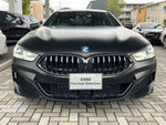 BMW 8series Gran coupe