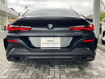 BMW 8series Gran coupe