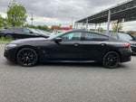 BMW 8series Gran coupe
