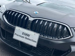 BMW 8series Gran coupe