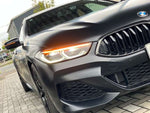 BMW 8series Gran coupe
