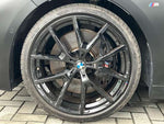 BMW 8series Gran coupe