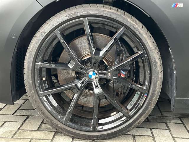 BMW 8series Gran coupe