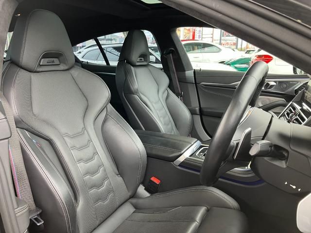 BMW 8series Gran coupe