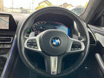 BMW 8series Gran coupe