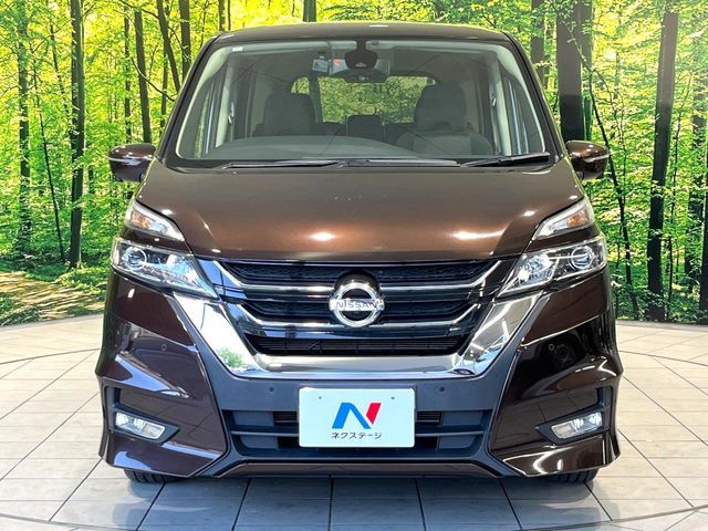 SERENA  S-HYBRID