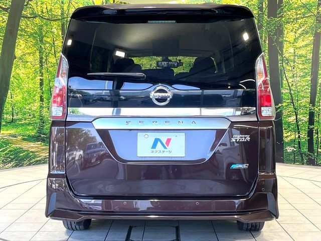 SERENA  S-HYBRID