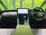 ALPHARD hybrid