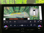 ALPHARD hybrid
