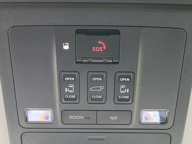 ALPHARD hybrid